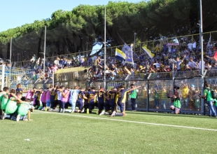 Juve Stabia-Reggina 2-1